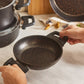 BioGranite 13-Piece Non-Stick Cookware Set | Durable Granite Coating