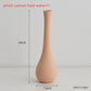 Ceramic Nordic Style Vase - Minimalist Design for Elegant Home Décor | Timeless Scandinavian Aesthetic