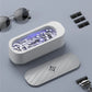 Portable Ultrasonic Cleaner for Jewelry and Glasses