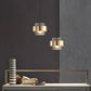 Nordic Cylindrical Pendant Lights – Sleek Modern Lighting for Every Room