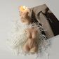 Sculptural Artistic Body Candles – Elegant Human Form Candles for Home Decor