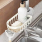 Bathroom Shelves Organizer Rack – Maximize Space with Sleek & Stylish Bathroom Storage