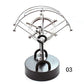 Newton's Pendulum Mini Physics Desk Decor – Educational & Entertaining Home Decor