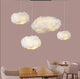 LED Cloud Chandelier – Elevate Your Home with Dreamy, Artistic Lighting