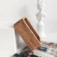 Handmade Rattan Tray Basket – Rustic Charm & Functionality for Your Home