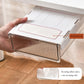 N.G.I Goods Under Desk Storage Drawer – Sleek, Innovative, and Space-Saving